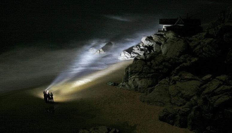 Phân biệt chất lượng đèn pin: Chuyện không khó! - Phần 1